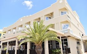 Travel Inn Hotel Bahía de Simpson Exterior photo