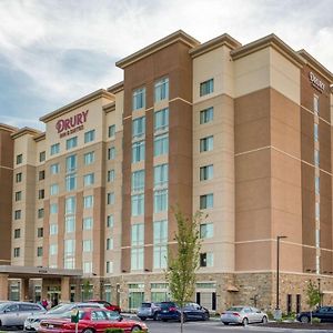 Drury Inn & Suites Cincinnati Northeast Mason Exterior photo