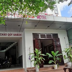 Cat Tuong Motel Da Nang Exterior photo