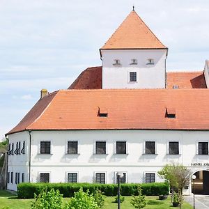 Hotel Chateau Zamek Cejkovice Cejkovice  Exterior photo