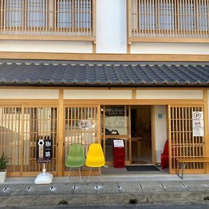 Tsuyama - Hotel - Vacation STAY 85037 Exterior photo
