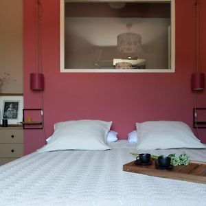 La Bastia - Bed&Soul Bed and Breakfast Nuvolento Exterior photo