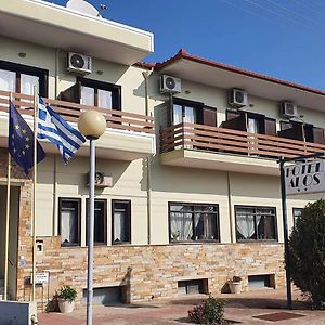 Hotel Alos Almyros Exterior photo