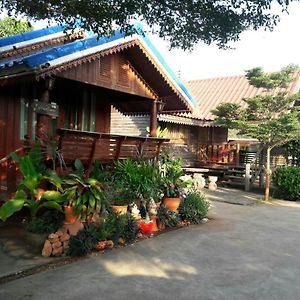 Ban Mai Suay Resort Pak Chong Nong Nam Daeng Exterior photo