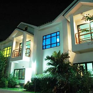 Chayada Garden House And Resort Nakhonratchasima Exterior photo