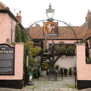 The City Arms Wells Exterior photo
