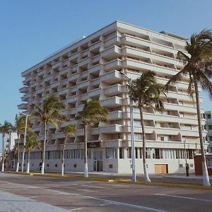 Hotel Royalty Veracruz Exterior photo