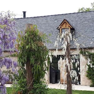 Le Mazet D'Olt Bed and Breakfast Altillac Exterior photo