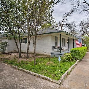 Creekside Home With Patio And Grill 17 Mi To Dallas! Garland Exterior photo