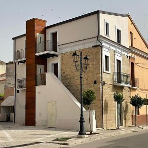 Casa Iacovelli Bed and Breakfast Casalvecchio di Puglia Exterior photo