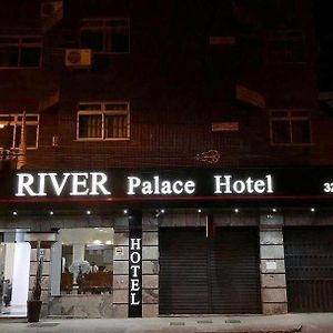 River Palace Hotel Divinópolis Exterior photo