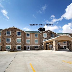 Stanton Inn And Suites Exterior photo