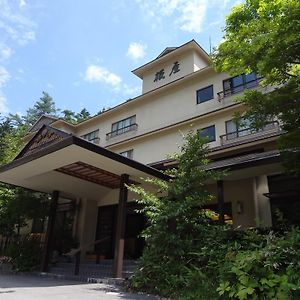 Yumoto Itaya Hotel Nikko Exterior photo