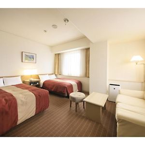 Hotel Nagano Avenue - Vacation Stay 78359V Exterior photo
