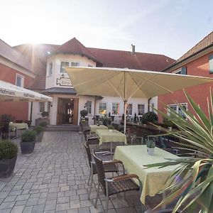 Landgasthof Im Ehegrund Hotel Sugenheim Exterior photo