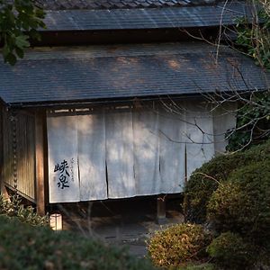 Kyousen Iida Exterior photo