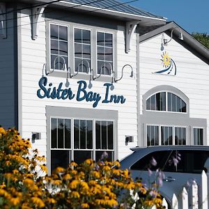 Sister Bay Inn Exterior photo