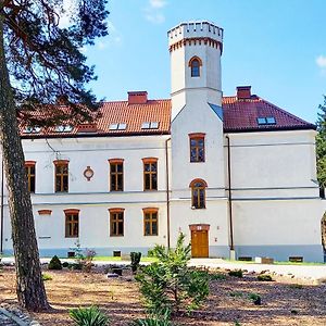 Dobry Zakatek Dom Rekolekcyjny Hotel Konstancin-Jeziorna Exterior photo