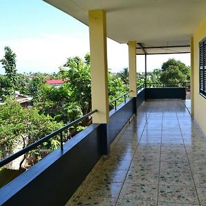Hotel Santos`s House Sao Tome Exterior photo