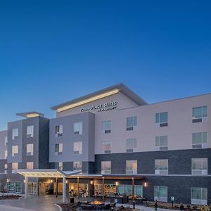 Towneplace Suites By Marriott Dallas Rockwall Exterior photo