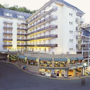 Hotel Roissy Lourdes Exterior photo