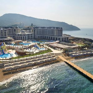 Sunis Efes Royal Palace Resort & Spa Özdere Exterior photo