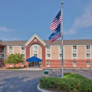 Candlewood Suites - East Syracuse - Carrier Circle, An Ihg Hotel Exterior photo