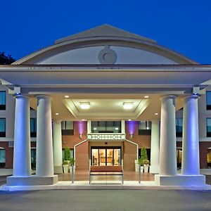 Holiday Inn Express Hotel&Suites Harriman Exterior photo