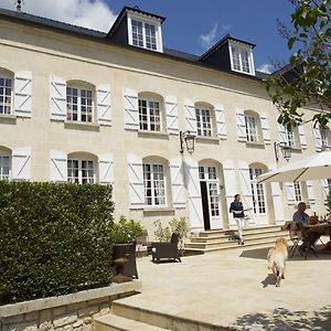 Moulin Royale Bed and Breakfast Saint-Etienne-Roilaye Exterior photo