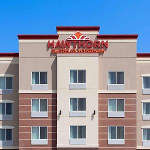 Hawthorn Extended Stay By Wyndham Loveland Exterior photo