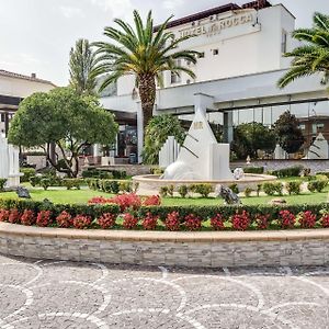 Best Western Hotel Rocca Cassino Exterior photo