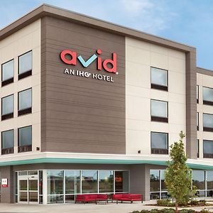 Avid Hotels - Round Rock South, An Ihg Hotel Exterior photo
