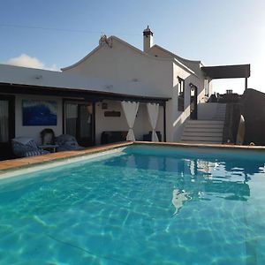 Islabella Lanzarote Habitaciones En Villa Con Entrada Particular Tías Exterior photo
