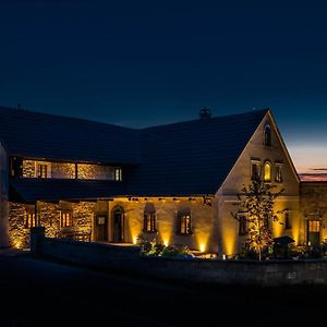 RESORT KOVÁRNA - Frýdštejn - stylové ubytování, luxusní wellness, zážitková restaurace Hodkovice nad Mohelkou Exterior photo