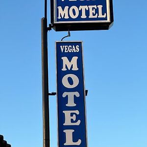 Vegas Motel West Athens Exterior photo