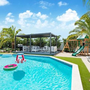 5Br Oasis Heated Pool, Games L06 Villa Miami Exterior photo