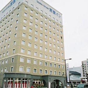 Toyoko Inn Kanazawa-Eki Higashi-Guchi Exterior photo