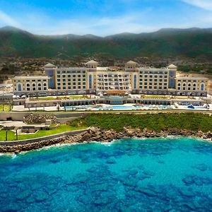 Merit Royal Premium Hotel Casino & Spa Kyrenia  Exterior photo