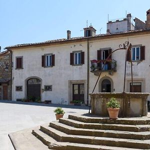 Palazzo Ninci Bed and Breakfast Civitella in Val di Chiana Exterior photo