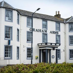 Graham Arms Inn Longtown Exterior photo