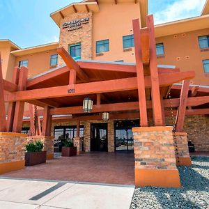 Towneplace Suites By Marriott Big Spring Exterior photo