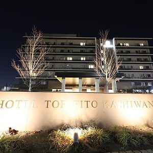 Hotel Torifito Kashiwanoha Exterior photo