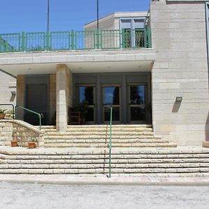 The Bridgettine Sisters Monastery Hotel Jerusalén Exterior photo
