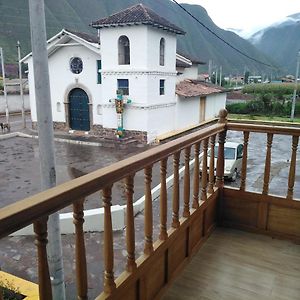 Casa De La Abuela I Hotel Yucay Exterior photo