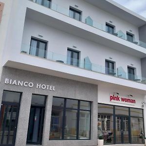 Bianco Hotel Lakkíon Exterior photo