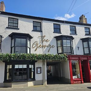 The George Hotel Kirton in Lindsey Exterior photo