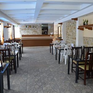 Vergi City Hotel Lárnaca Exterior photo