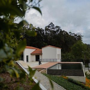 Casa Da Milheira - Agroturismo Bed and Breakfast Oliveira de Azeméis Exterior photo