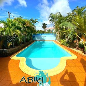 Maya-Abiki Mauritius Albion Exterior photo