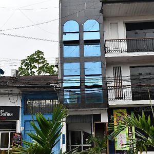 Hotel Selva Viva Iquitos Exterior photo